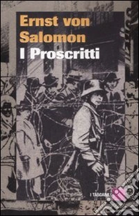 I Proscritti libro