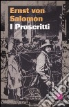 I Proscritti libro