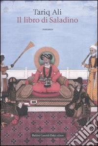 Il libro di Saladino