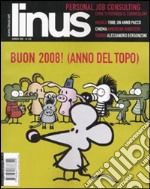 Linus (2008) (1) libro