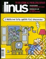 Linus (2008) (2) libro