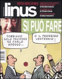 Linus (2008) (4) libro