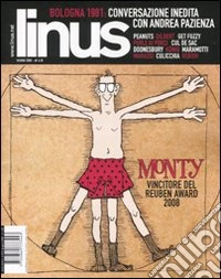 Linus (2008) (6) libro