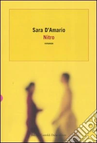 Nitro libro