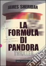 La formula di Pandora