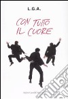 Con tutto il cuore libro