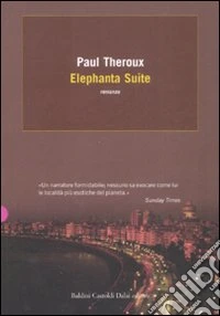 Elephanta Suite