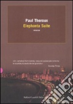 Elephanta Suite libro