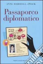 Passaporco Diplomatico