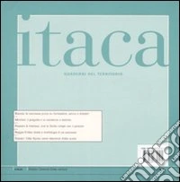 Itaca. Quaderni del territorio (2008) (9) libro