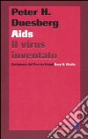 AIDS. Il virus inventato libro