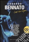 Edoardo Bennato. Così è se vi pare. Con CD Audio libro di Foglia Aldo