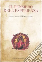 Il pensiero dell'esperienza libro