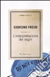 L'Interpretazione dei sogni libro