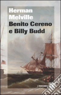 Benito Cereno-Billy Budd libro