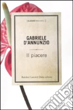 Il Piacere libro