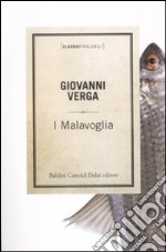 I Malavoglia libro