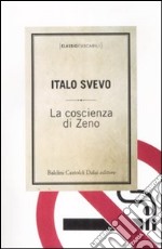 La Coscienza di Zeno libro