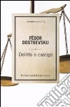 Delitto e castigo libro