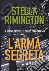 L'Arma segreta libro