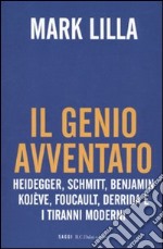 Il genio avventato libro