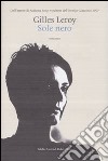 Sole nero libro