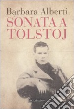 Sonata a Tolstoj libro