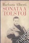 Sonata a Tolstoj libro