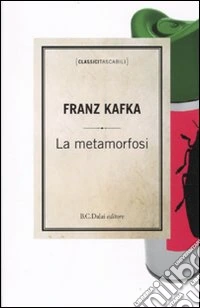 La Metamorfosi libro