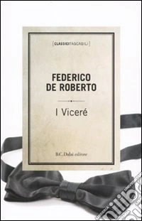 I Viceré libro
