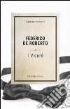 I Viceré libro