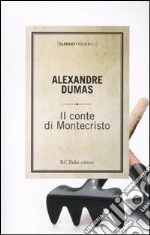 Il Conte di Montecristo libro