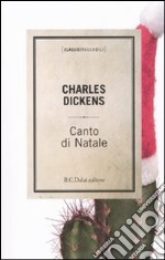 Canto di Natale libro