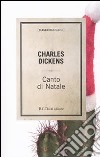 Canto di Natale libro