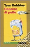 Coscine di pollo libro