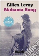 Alabama song libro