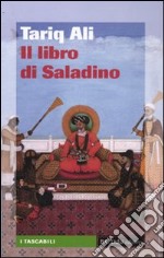 Il libro di Saladino libro