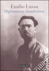 Diplomazia clandestina libro