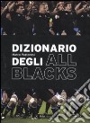 Dizionario degli All Blacks libro