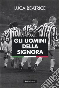 Gli uomini della signora libro