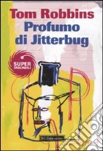 Profumo di Jitterbug