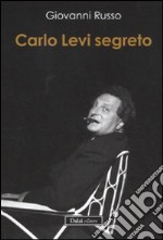 Carlo Levi segreto libro