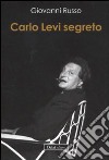 Carlo Levi segreto libro