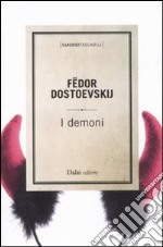 I demoni libro