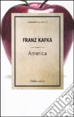 America libro