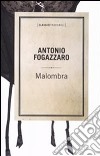 Malombra libro