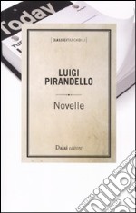 Novelle libro