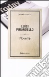 Novelle libro