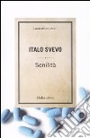 Senilità libro