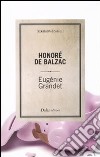 Eugénie Grandet libro